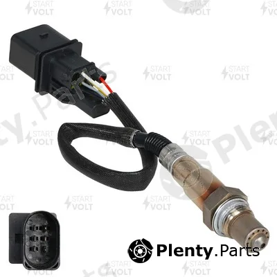 StartVOLT VS-OS0303 — Lambda Sensor