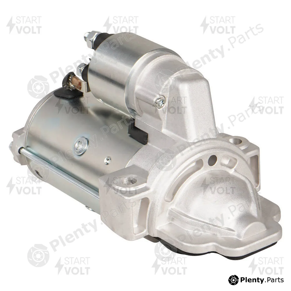 StartVOLT LSt1015 — Starter
