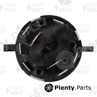 Ignition Switch