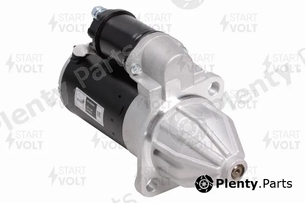 StartVOLT LSt0302X — Starter