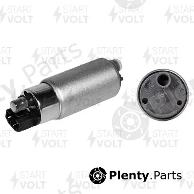 StartVOLT SFP0113 — Fuel Pump