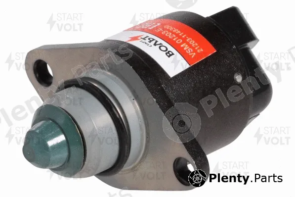 StartVOLT VSM01203-E — Idle Control Valve, air supply