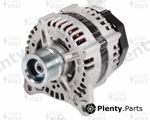 StartVOLT LG0338 — Alternator