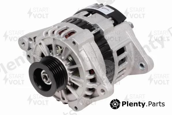 StartVOLT LG0563 — Alternator