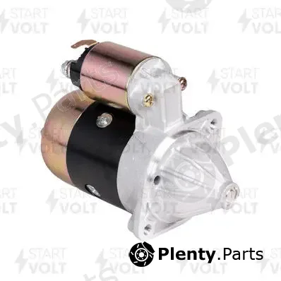 StartVOLT LSt0818 — Starter