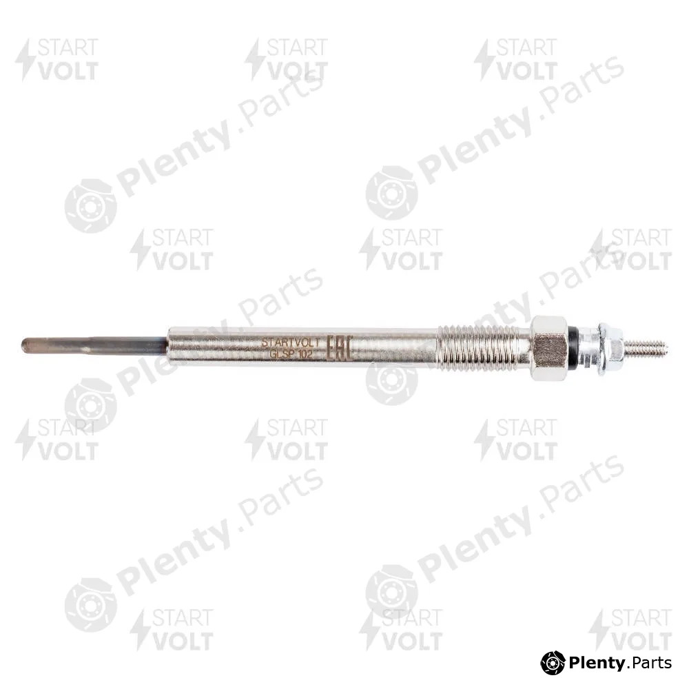 StartVOLT GLSP102 — Glow Plug