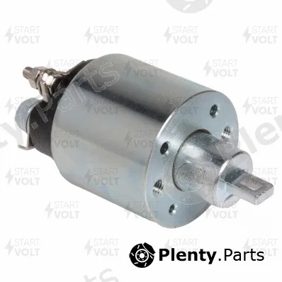 StartVOLT VSR1401 — Solenoid Switch, starter
