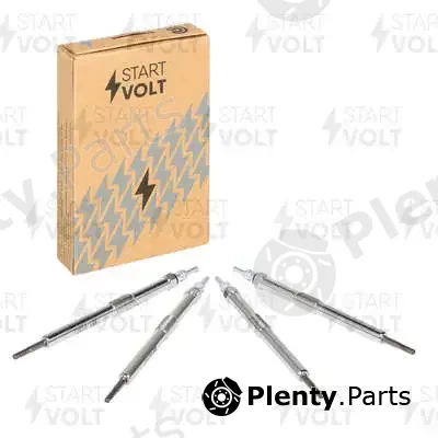 StartVOLT GLSP506 — Glow Plug