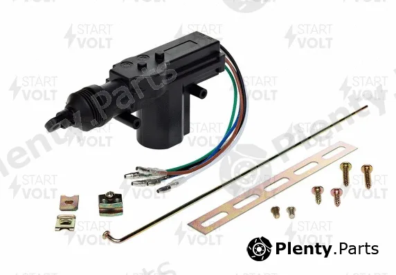 StartVOLT SLA0105 — Door Alignment Block