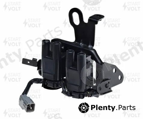 StartVOLT SC08900 — Ignition Coil