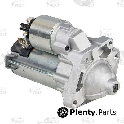 StartVOLT LSt0919 — Starter
