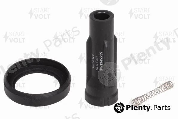 StartVOLT STC1921 — Plug, coil