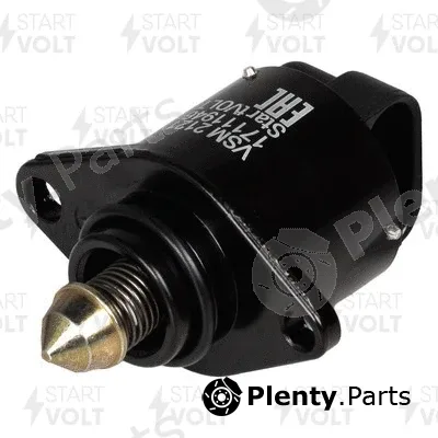 StartVOLT VSM2121 — Idle Control Valve, air supply