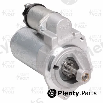 StartVOLT LSt0101 — Starter