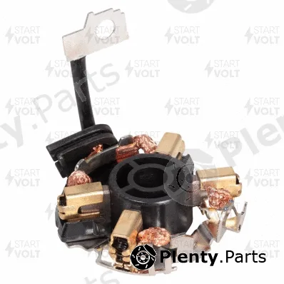 StartVOLT VBS1825 — Holder, carbon brushes