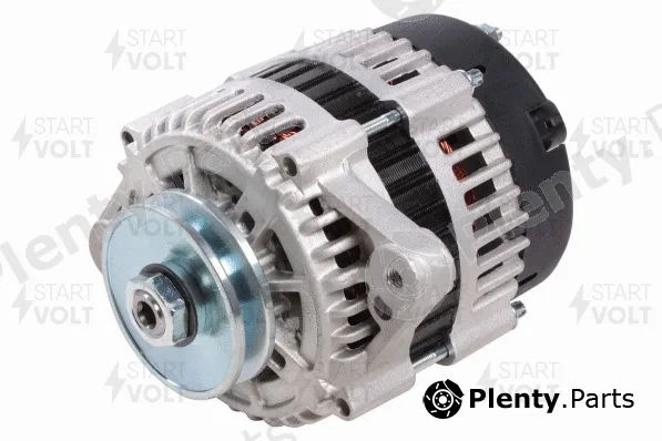 StartVOLT LG0551 — Alternator