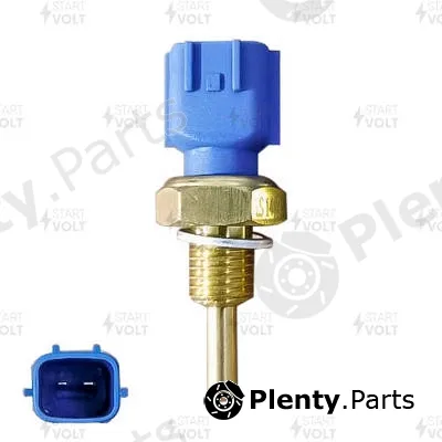 StartVOLT LS1409 — Sensor, coolant temperature