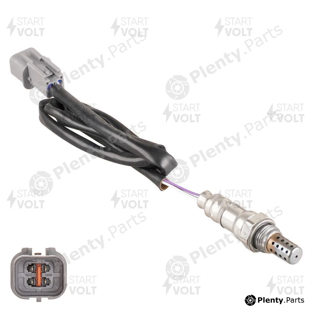 StartVOLT VS-OS0824 — Lambda Sensor