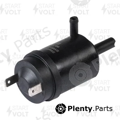 StartVOLT SWP0310 — Washer Fluid Pump, window cleaning
