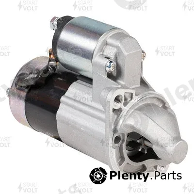 StartVOLT LSt0839 — Starter