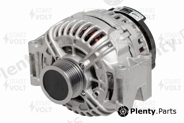 StartVOLT LG1811 — Alternator