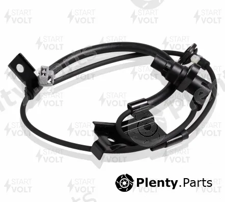 StartVOLT VS-ABS1922 — Sensor, wheel speed