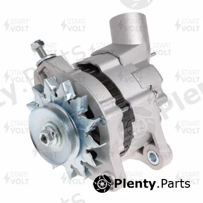 StartVOLT LG0121X — Alternator