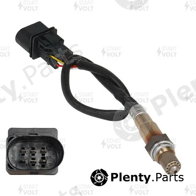 StartVOLT VS-OS1010 — Lambda Sensor
