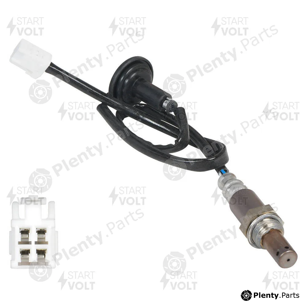 StartVOLT VS-OS1921 — Lambda Sensor