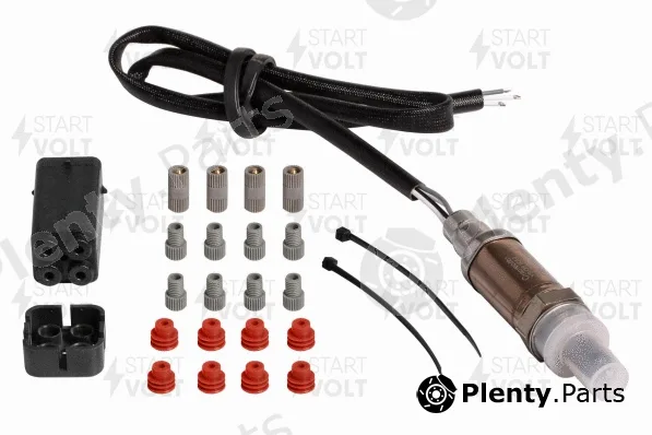 StartVOLT VS-OS0010 — Lambda Sensor