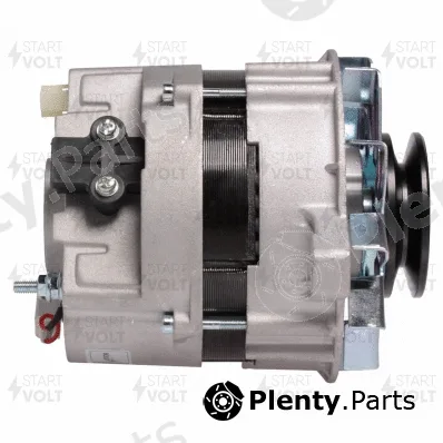 StartVOLT LG0369X — Alternator