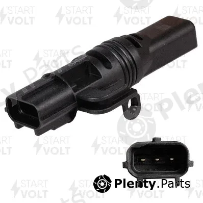 StartVOLT VS-SP1001 — Sensor, speed