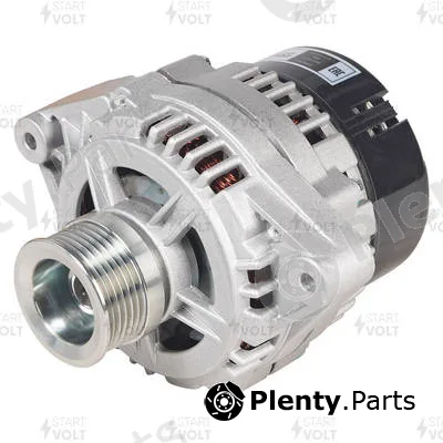 StartVOLT LG0111 — Alternator