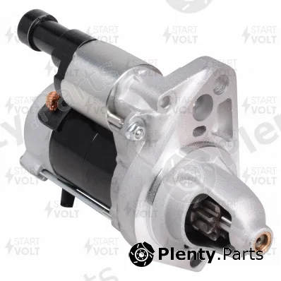 StartVOLT LSt2302 — Starter