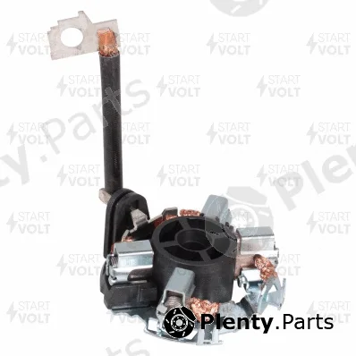 StartVOLT VBS2604 — Holder, carbon brushes