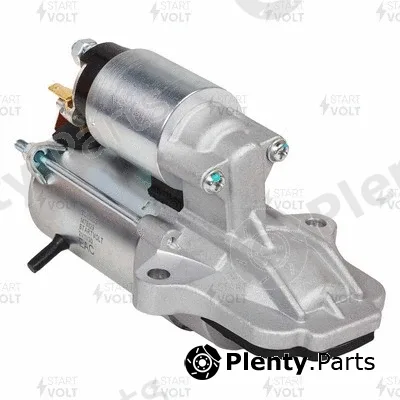 StartVOLT LSt1003 — Starter