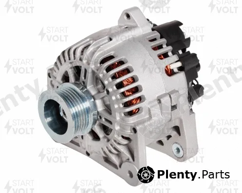 StartVOLT LG0916 — Alternator