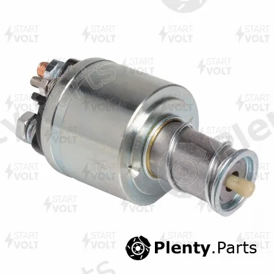 StartVOLT VSR0907 — Solenoid Switch, starter