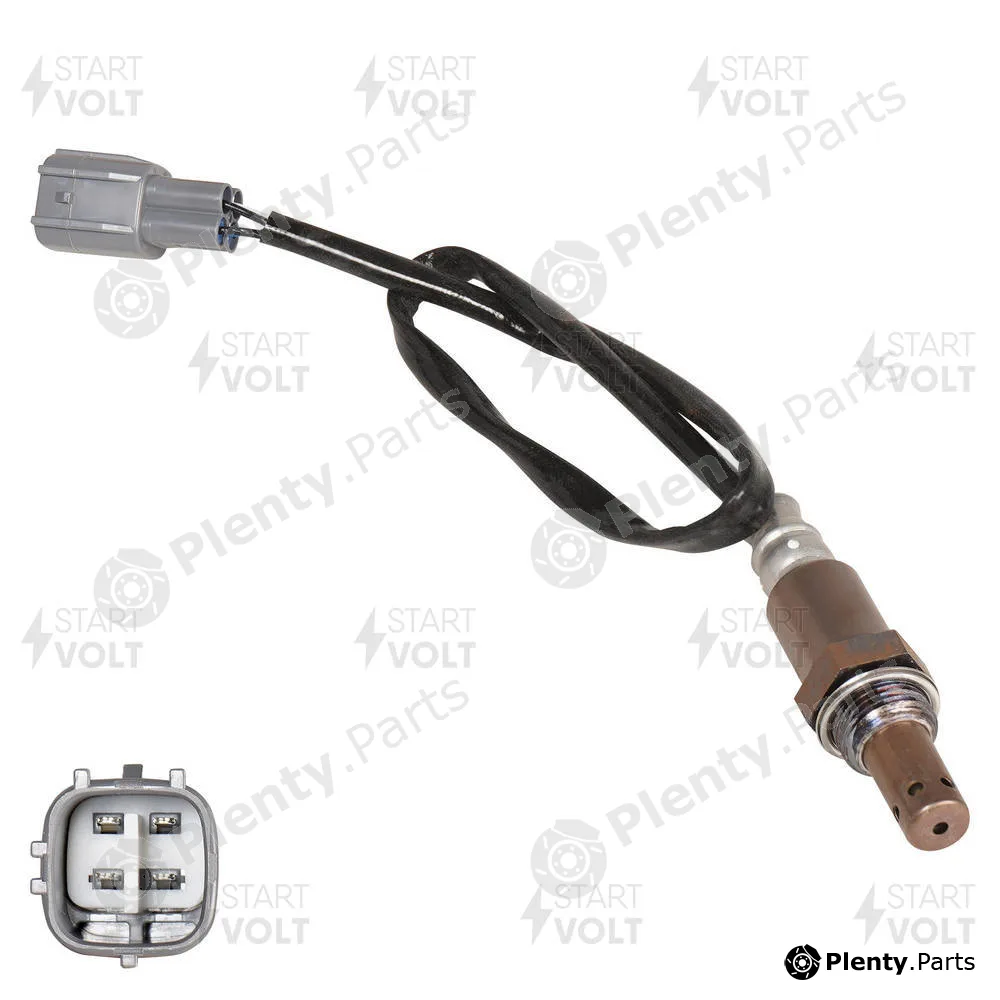 StartVOLT VS-OS1927 — Lambda Sensor
