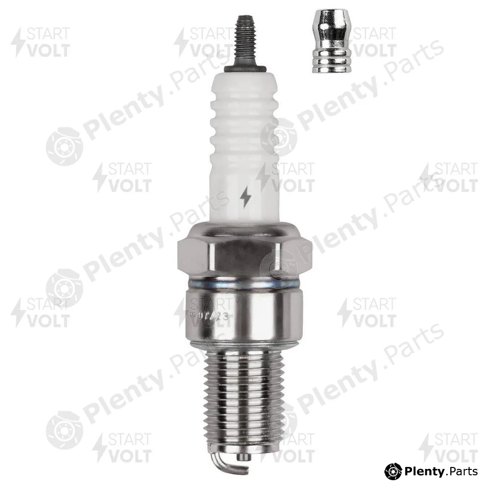 StartVOLT VSP3501 — Spark Plug