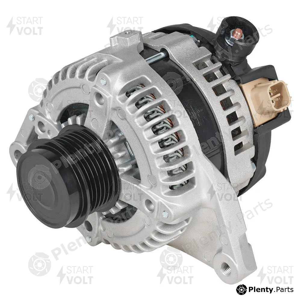 StartVOLT LG1926 — Alternator