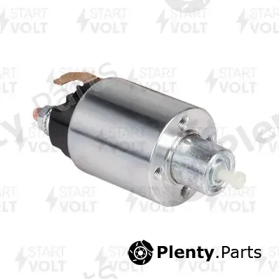 StartVOLT VSR0818 — Solenoid Switch, starter