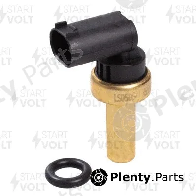 StartVOLT LS05064 — Sensor, coolant temperature