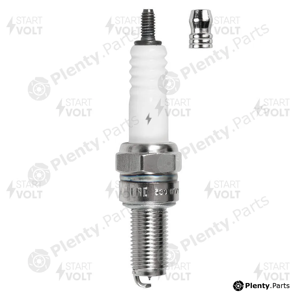 StartVOLT VSP3509 — Spark Plug