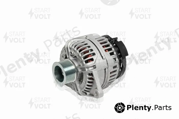 StartVOLT LG0741 — Alternator
