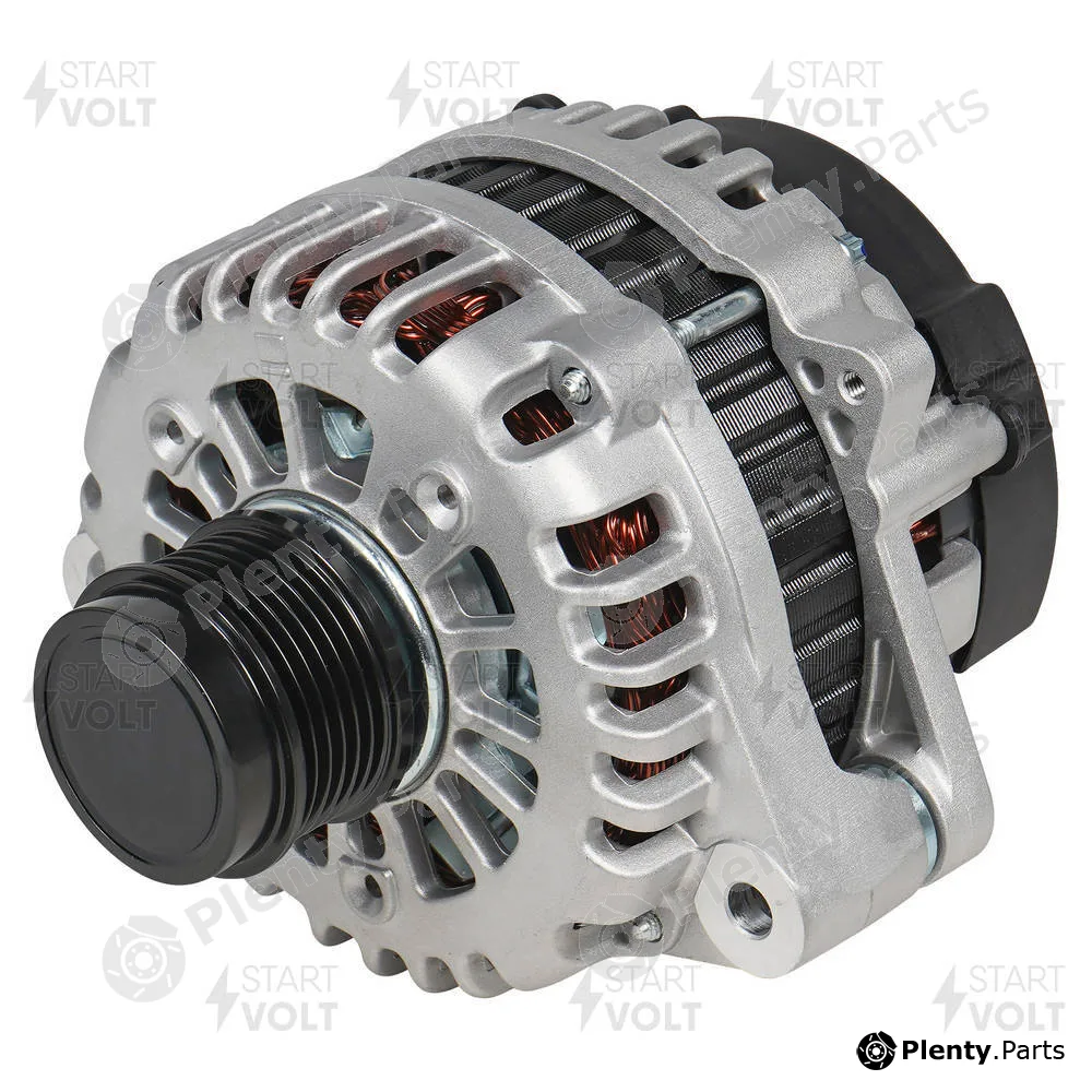 StartVOLT LG3007 — Alternator