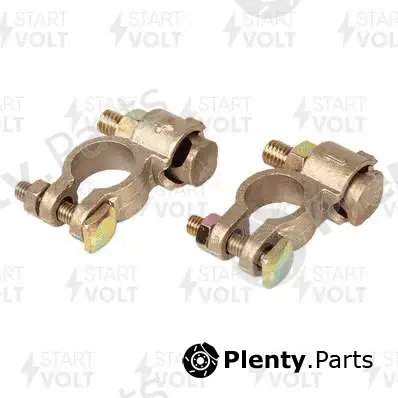 StartVOLT SBT023 — Terminal, electric universal parts