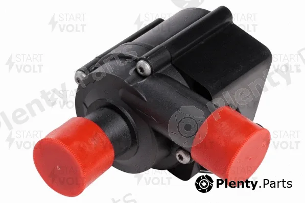StartVOLT SEP1813 — Auxiliary Water Pump (cooling water circuit)