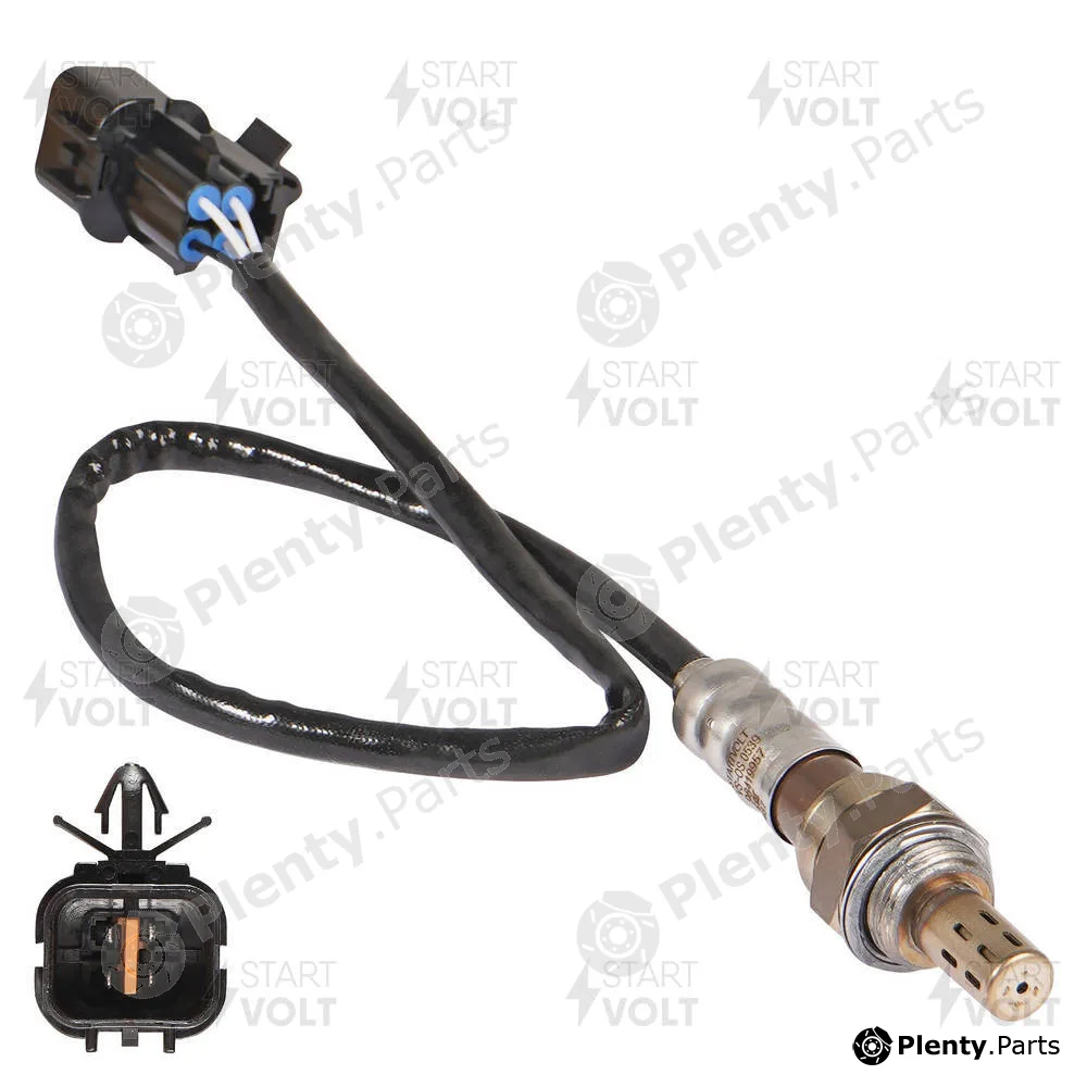StartVOLT VS-OS0539 — Lambda Sensor