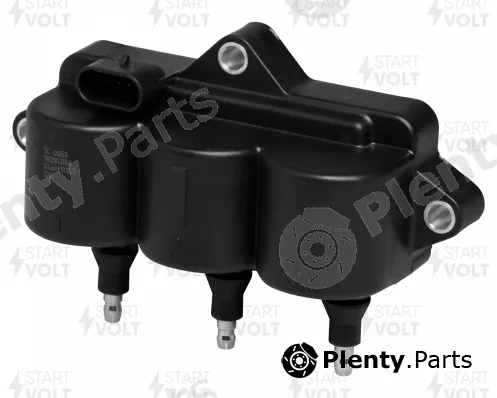 StartVOLT SC0553 — Ignition Coil